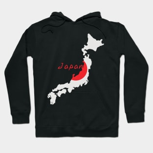 Japan Hoodie